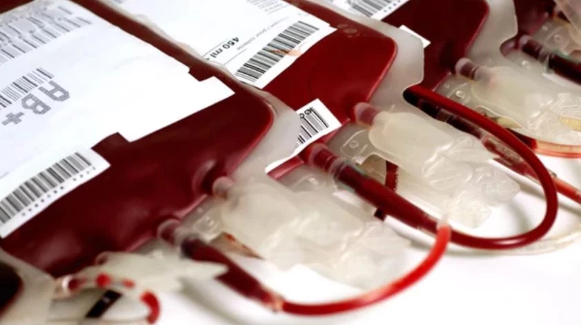 Every drop counts: Africa's fight to fix its broken blood systems