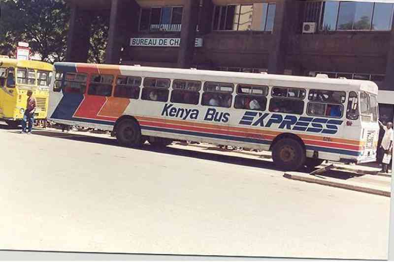 Bus companies in Kenya face the same tragedy