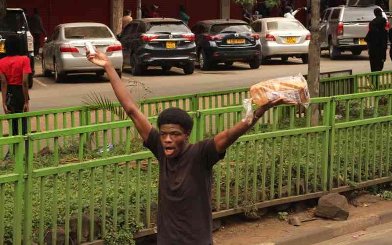 Bread, beer and cosmetics prices to rise as Nema rules take effect