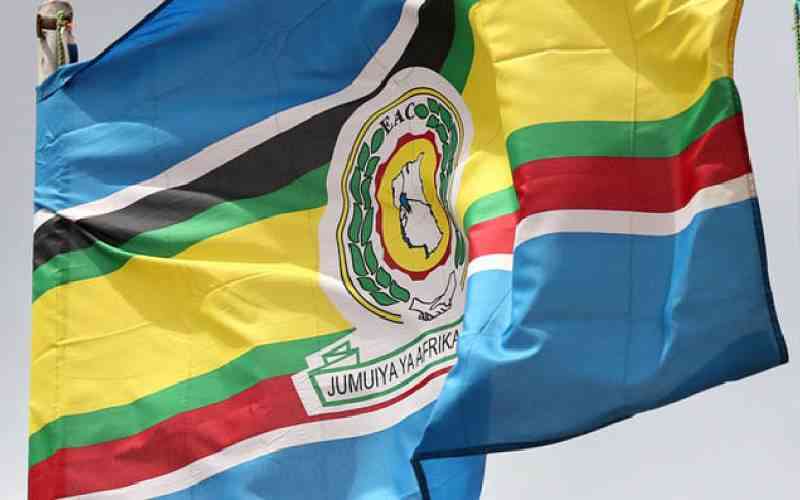 How East African Community's expansion has triggered financial troubles