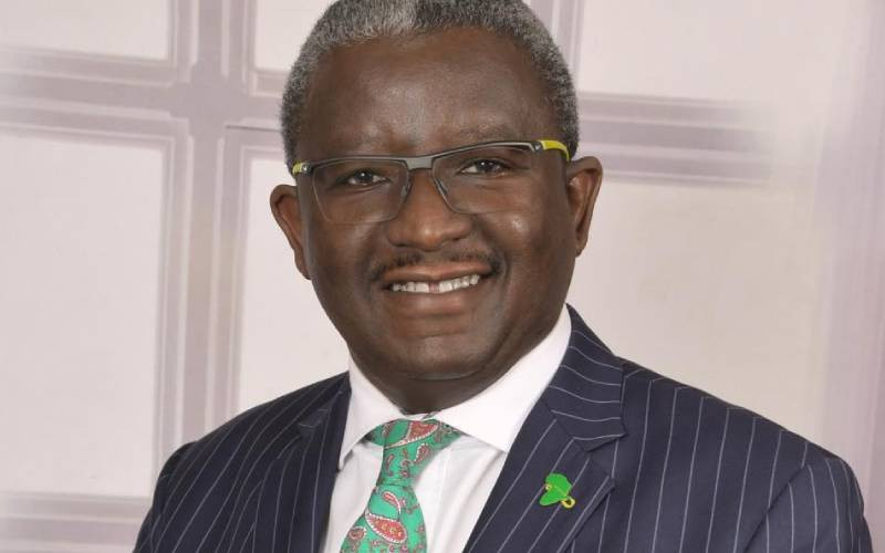 How Malindi runway can unlock Kenya's next chapter of growth