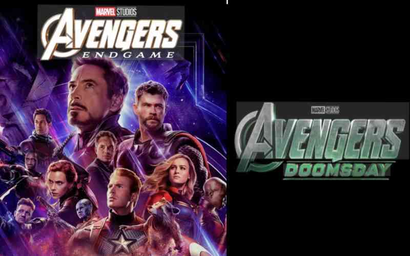 Marvel brings 'Avengers: Endgame' back to cinemas ahead of Doomsday