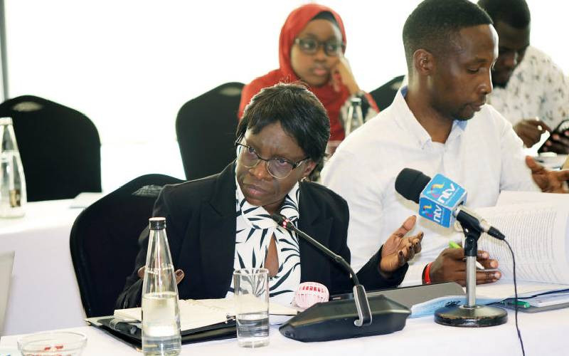 Audit: Shame of counties blowing millions on bogus projects, travel