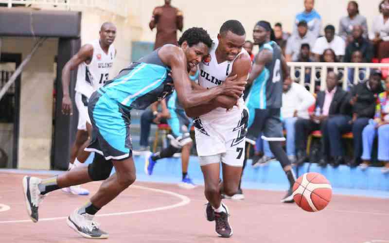 So close yet so far for Kenyan teams at EABCC extravaganza