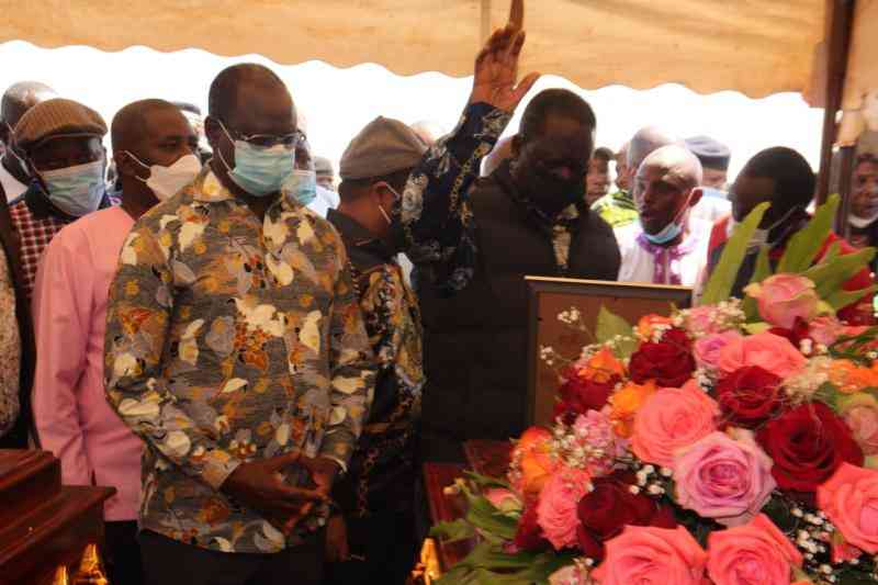 How scenic Nyambene hills became a cattle rustlers' paradise, hell for locals