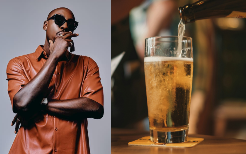 Bien, NACADA in war of words over new regulations on alcohol advertising