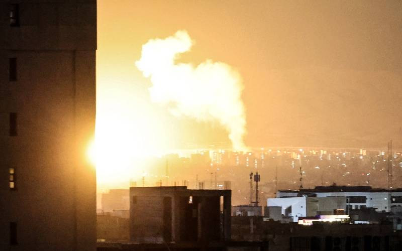 No Kenyan has been injured in Middle East, Ministry says