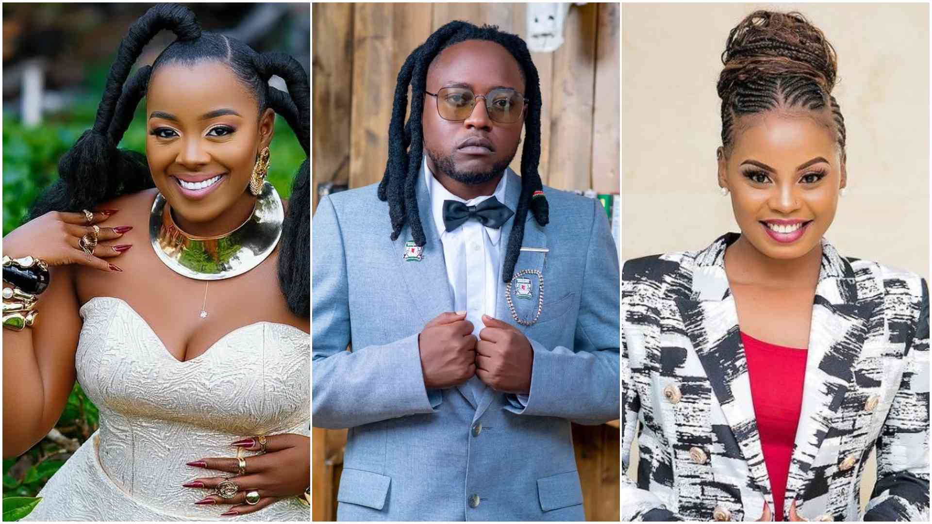 New Year, New Dreams: Celebrities open up about 2026