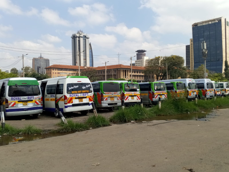 PSVs strike disrupts health care, patients walk to hospitals