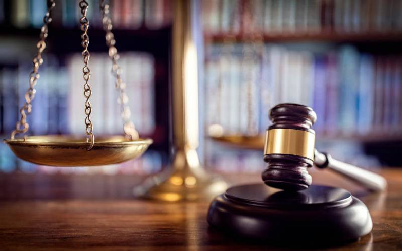 Lawyer sues EPRA over Sh73 million legal fees