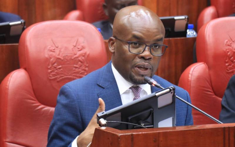 Village elders may soon get Sh3,000 stipend
