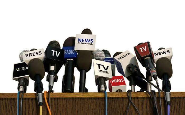 Journalists must deny divisive leaders platform to spew their vitriol