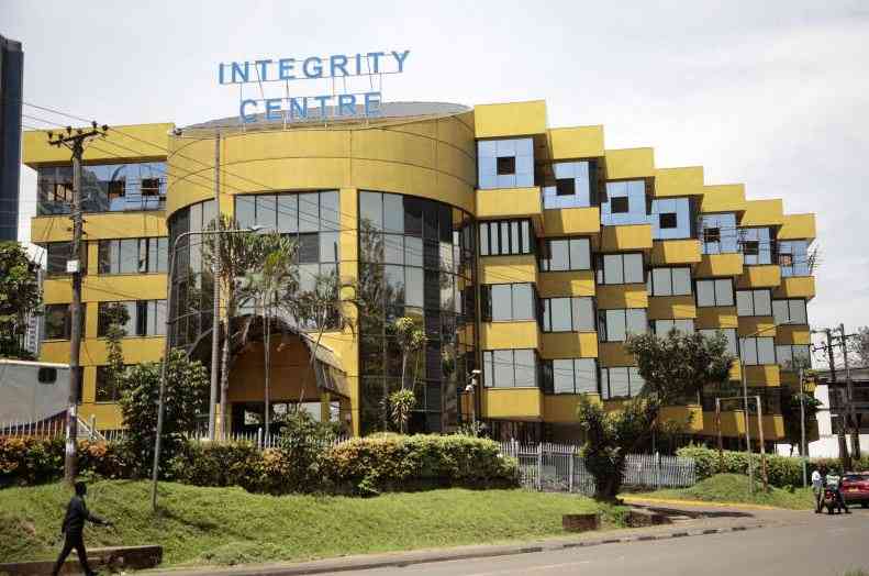 Who's blocking justice? EACC-ODPP rift stalls high-profile corruption cases