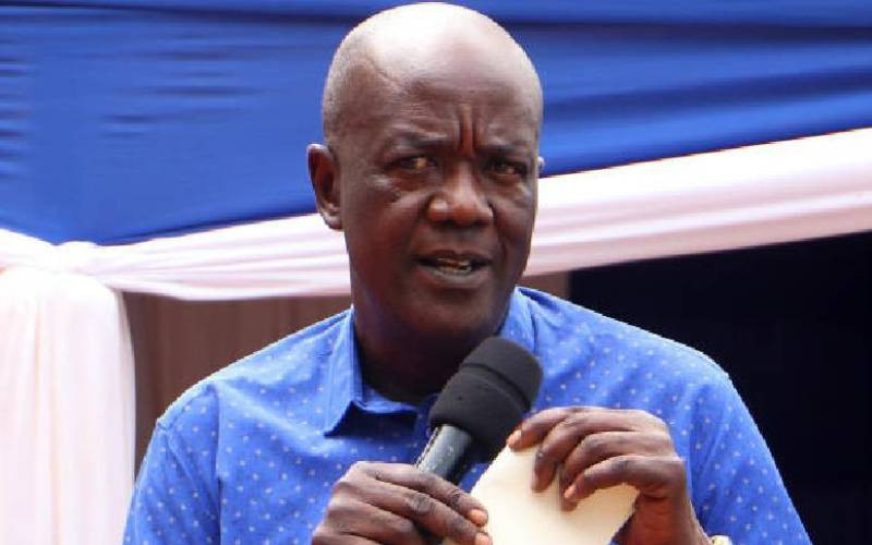 Residents told to move to safer grounds as Kilifi braces for El Nio rains