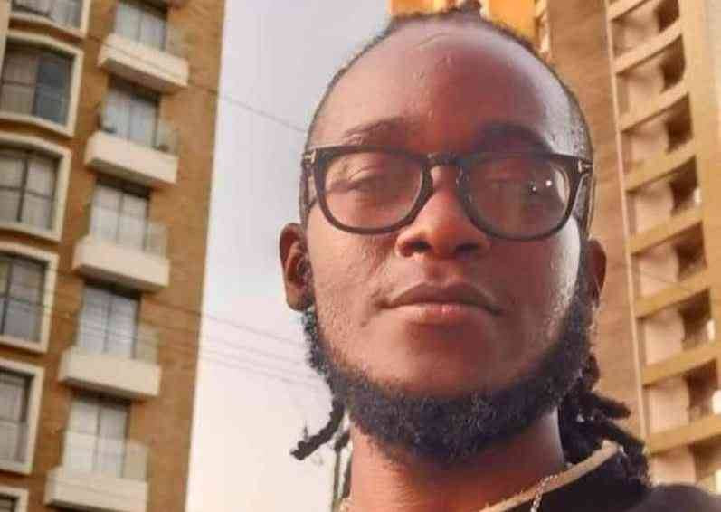 Eyewitness says Bliss Hospital locked out Rex Masai during June 2024 protests