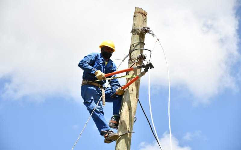 Kenya Power: Why parts of Kenya are experiencing outage