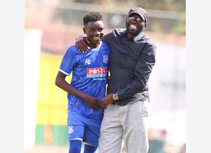 KCB eye win against Sharks as league action picks up pace