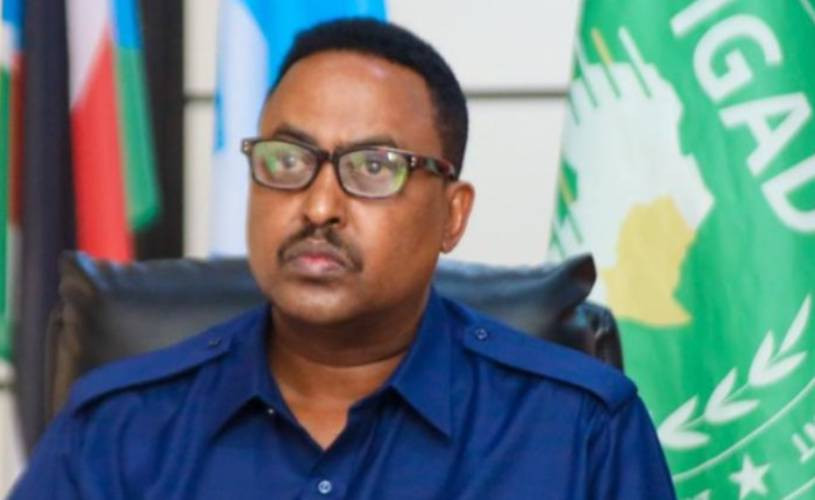 IGAD condemns drone strikes on civilian infrastructure in Port Sudan