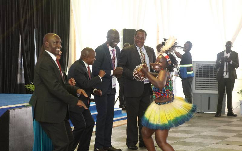 Kenya seeks new tourism products to boost economy, create jobs