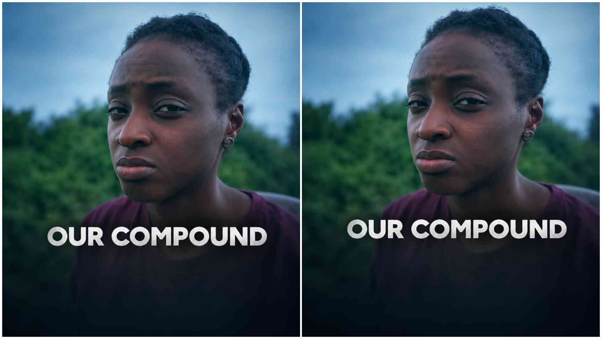 Filmmaker Osahon Idahosa wins MEXA 2026 short film competition with 'Our Compound'