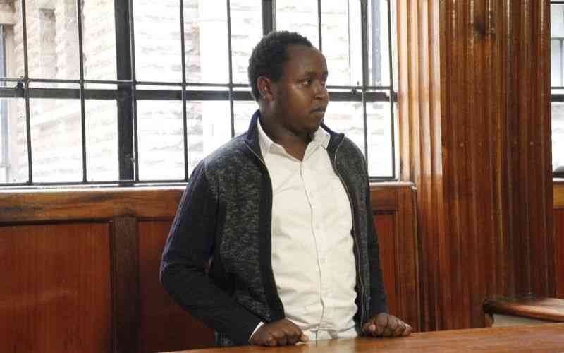 Equity Bank employee charged over alleged plot to steal through duplicated system profiles