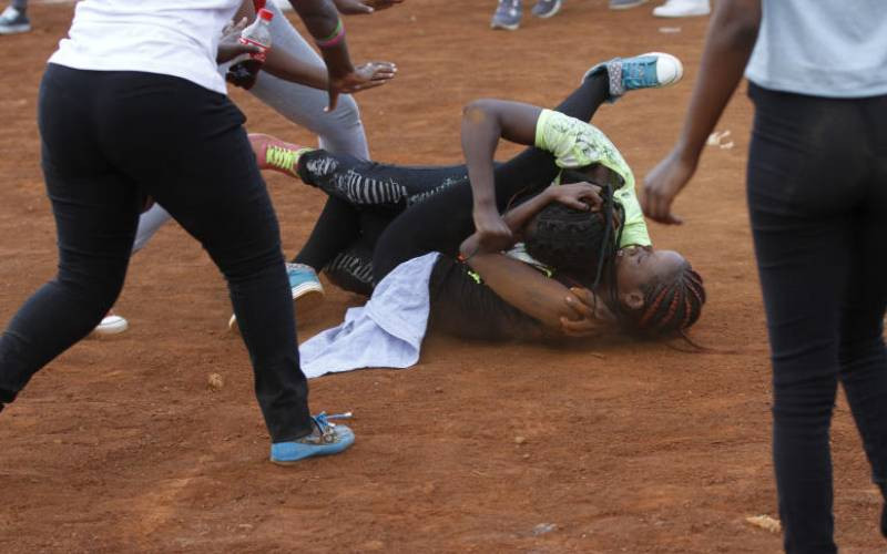 How colonial trauma still shapes our scandals today and its costs