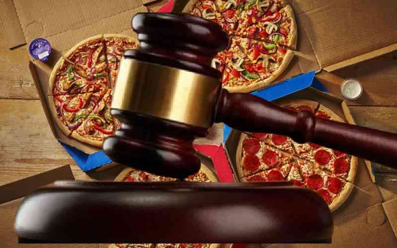 Court declines to increase award to woman in suit against Dominos