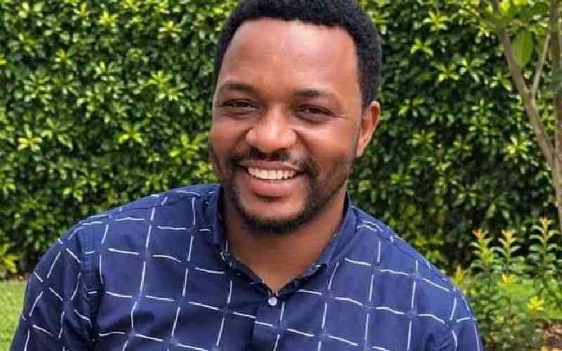'Dead or alive': IG Kanja, DCI boss Amin summoned over missing Tanzanian activist
