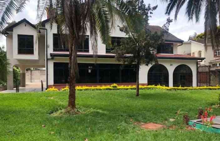 Housing in Nairobi more expensive than ever