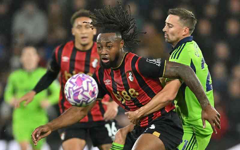 African players in Europe shine ahead of World Cup qualifiers