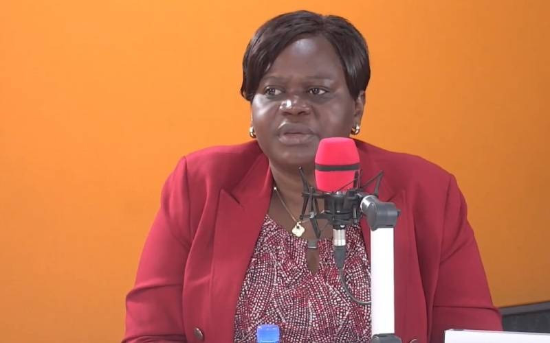 Wanga disowns Sifuna ahead of tribunal ruling