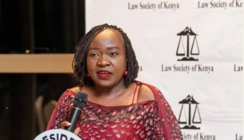 Killings, border violence and political tensions: KNCHR sounds alarm ahead of 2027