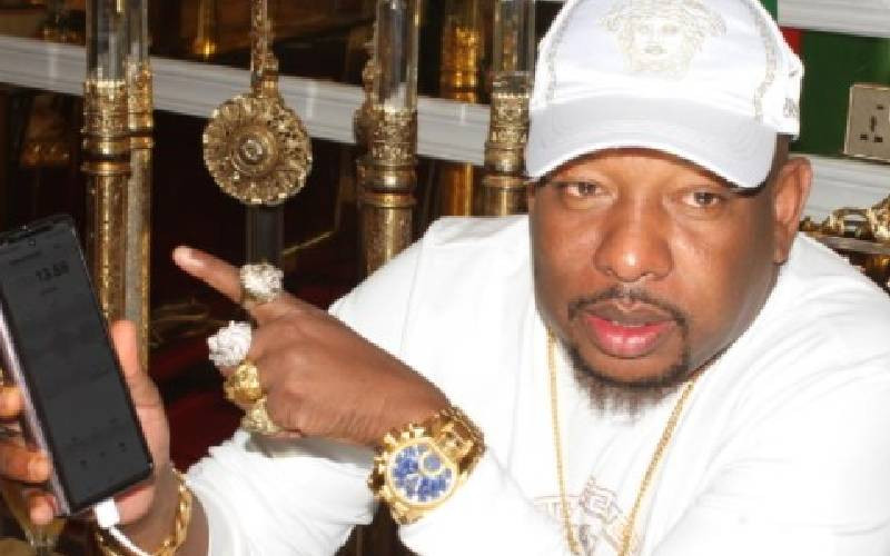 Sonko's acquittal in Sh20m graft case overturned, retrial ordered