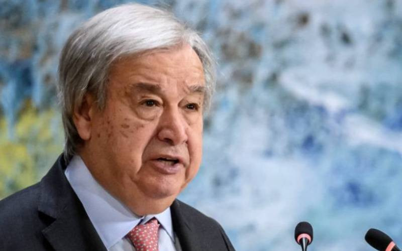 UN designates African slave trade as 'gravest crime against humanity'