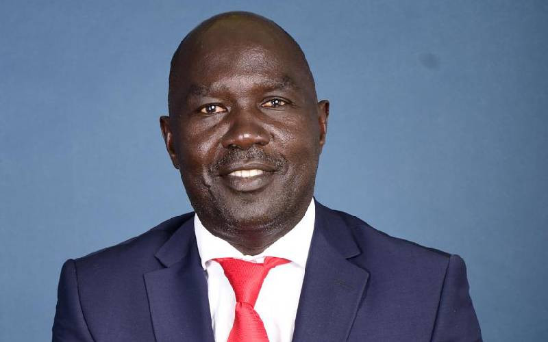 Kenya poised to build a robust digital ID ecosystem for inclusive growth