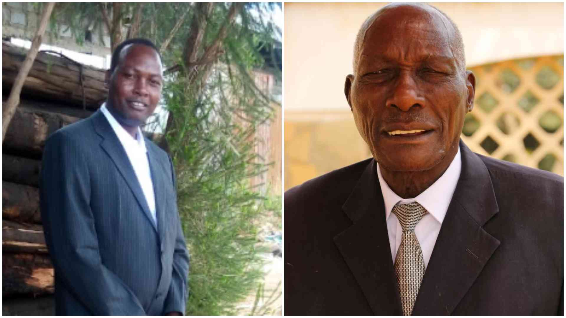Late businessman Jackson Kibor's son sentenced to 3 years for assaulting aunt