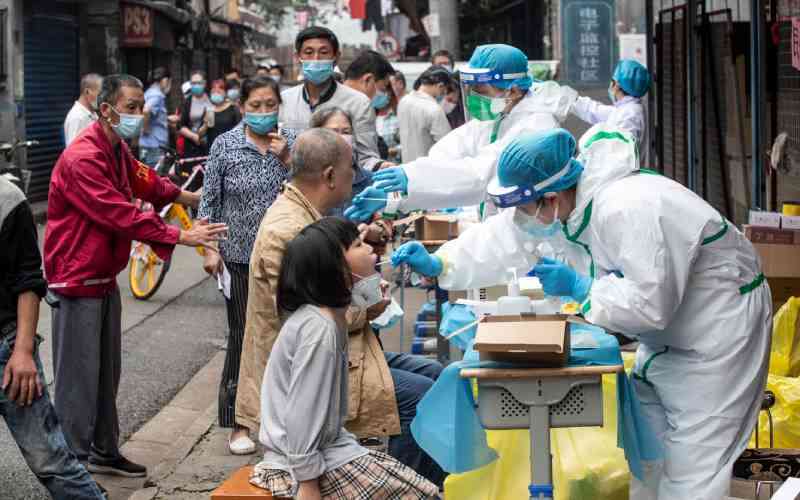 Is the world ready for the next pandemic?