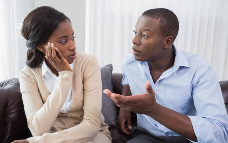 Why do women choose to stay with men who cheat?