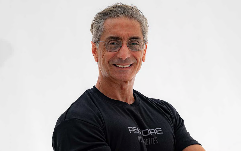 Elie Abirached: Ambitious doctor betting on Kenya's natural medicine