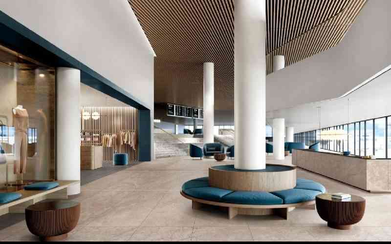 From Africa to Las Vegas: MICASSO redefines premium surfaces for Africa's new design era