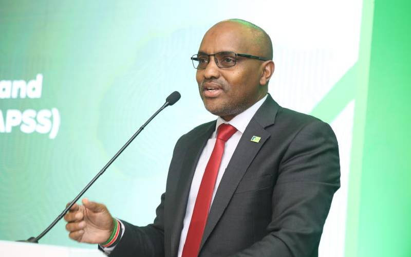 KCB shareholders approve Sh22.5b dividend payout