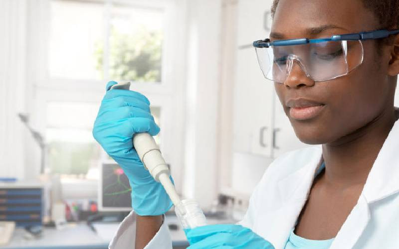 Seal the 'leaky pipe' to increase number of women researchers