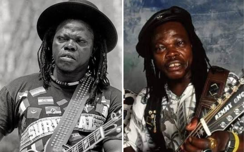 Remmy Ongala: Late Congolese musician who found his voice in Tanzania