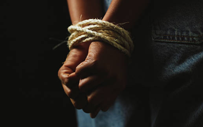 Githurai: 15-year-old girl confesses to kidnapping 2-year-old in exchange for phone