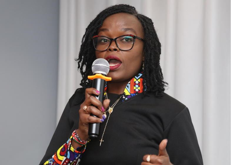 Kenyan joins PMI Global Summit speaker line-up