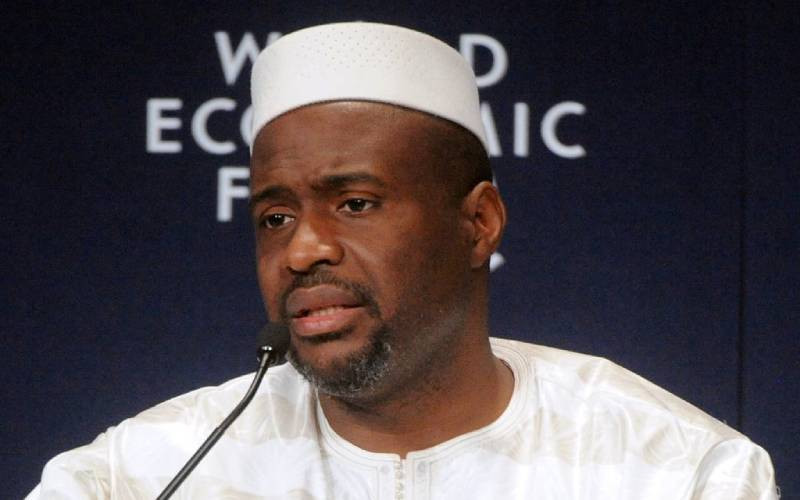 Former Mali PM charged following social media post