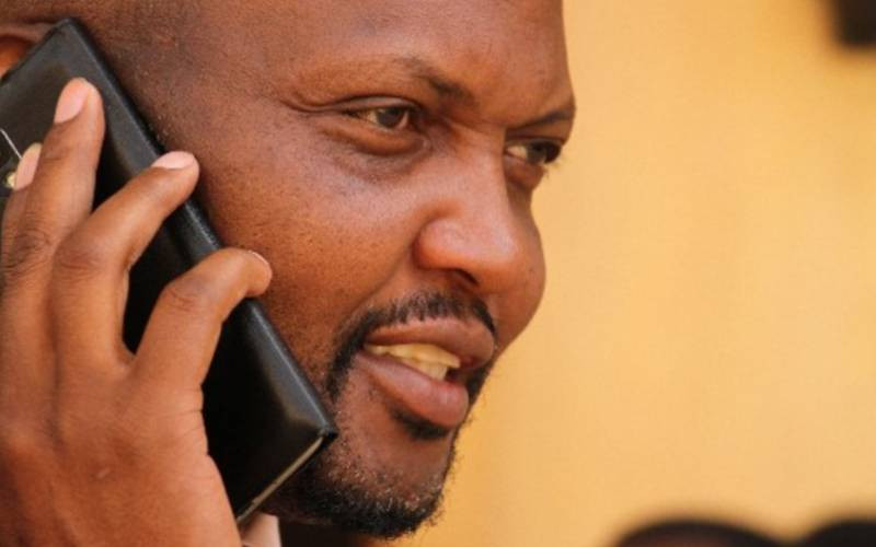 Moses Kuria: Controversies, employment history and rise to Cabinet