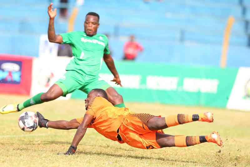 FKF Premier League: Tusker and Bandari give Gor Mahia more reason to worry