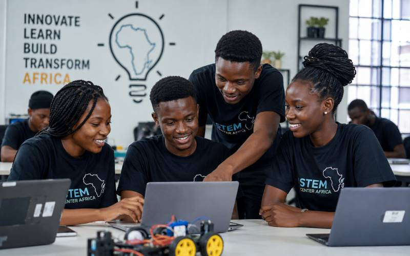 Kenya among six African nations picked for global tech initiative