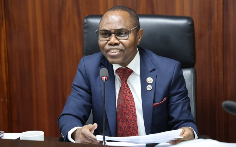 Mwingi MP Mulyungi slammed after warning Canadian charity over borehole projects